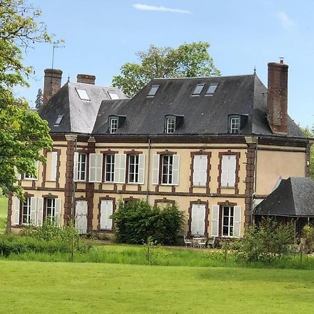 Chambre D'Hote Chateau De Transieres Ambenay Экстерьер фото